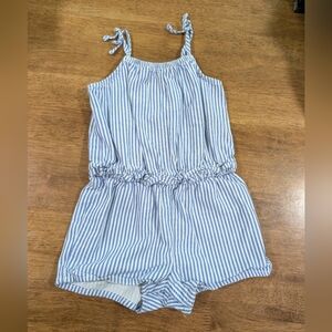 OshKosh Jumper - Snaps